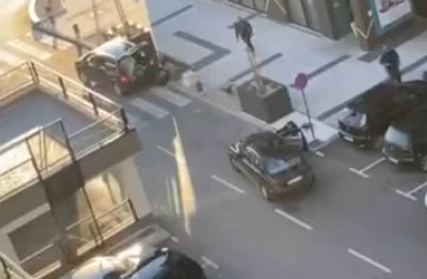  U Sarajevu pucali na Bubu Korelija i njegovog rođaka? (VIDEO) 