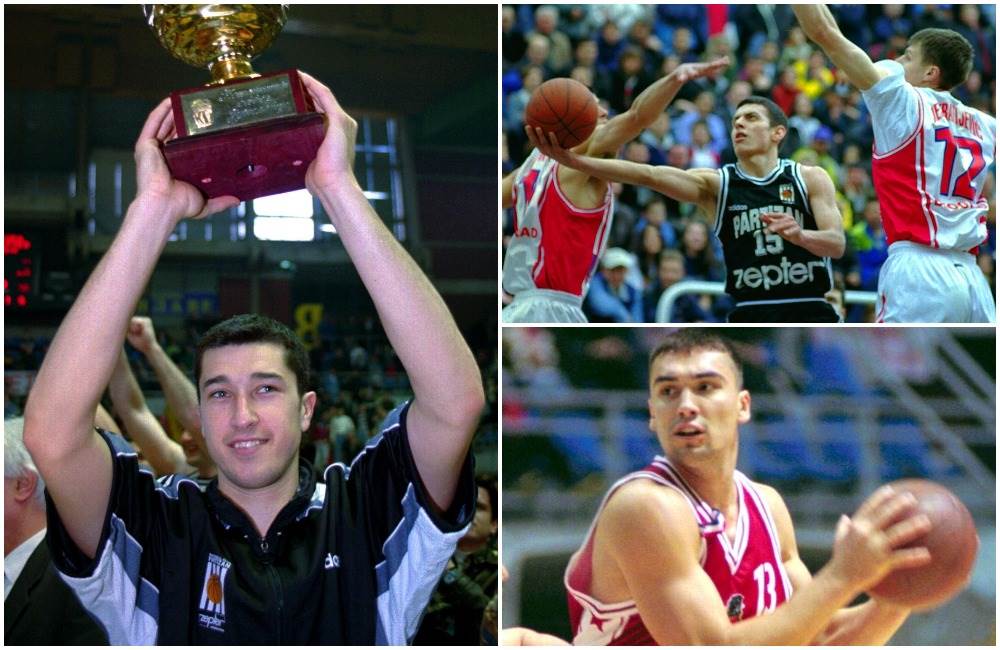  Na SR Jugoslaviju padale bombe, a u Pioniru se igralo za trofej: Kup 1999. koji ne pamtite 