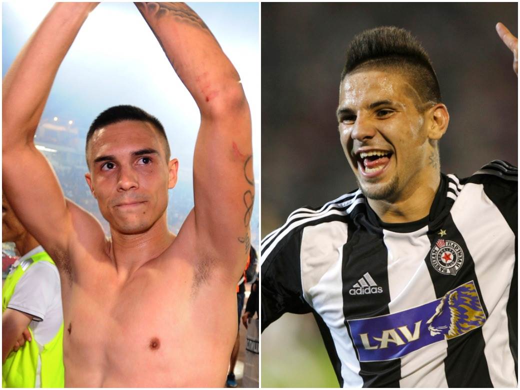  Uroš Đurđević će biti skuplji od Aleksandra Mitrovića 