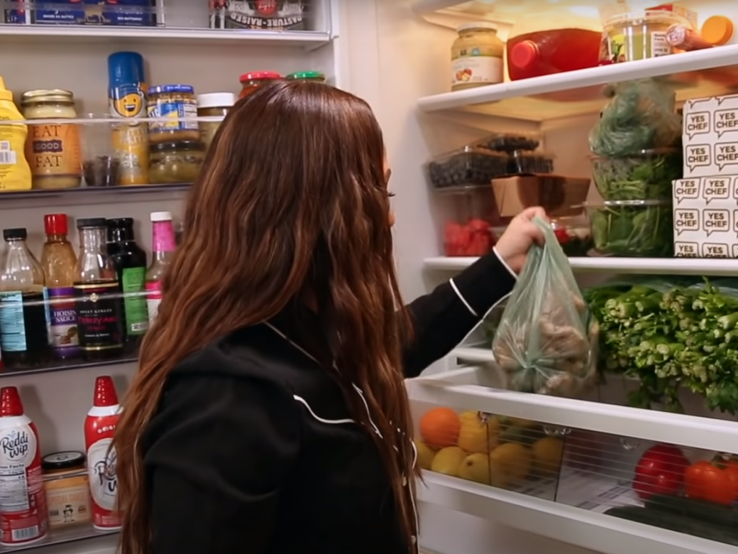  Najveće greške zbog kojih se kvari hrana u frižideru 