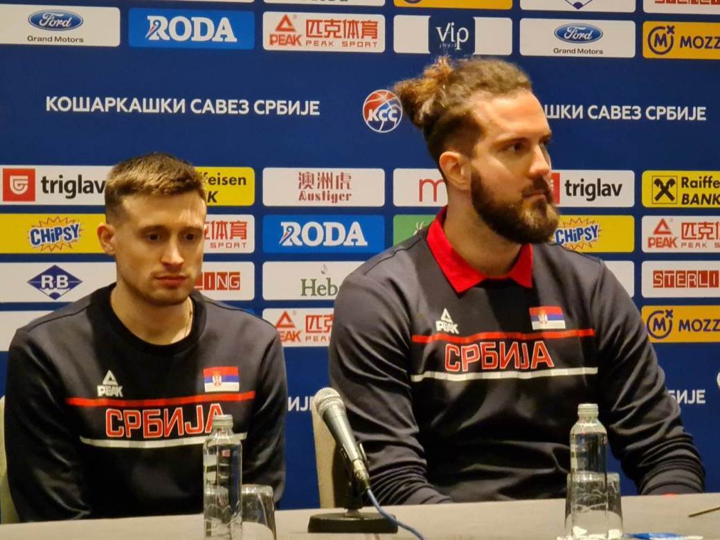  Kako je Miroslav Raduljica doputovao iz Kine? Dubok uzdah, umorni osmeh i stoički odgovor 