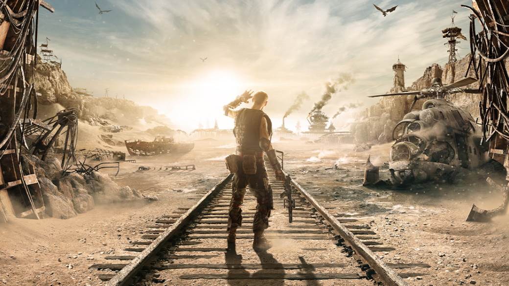  Metro Exodus dobija specijalno izdanje: Nažalost, uživaće samo neki tj. bogati igrači, imamo i prve slike! 