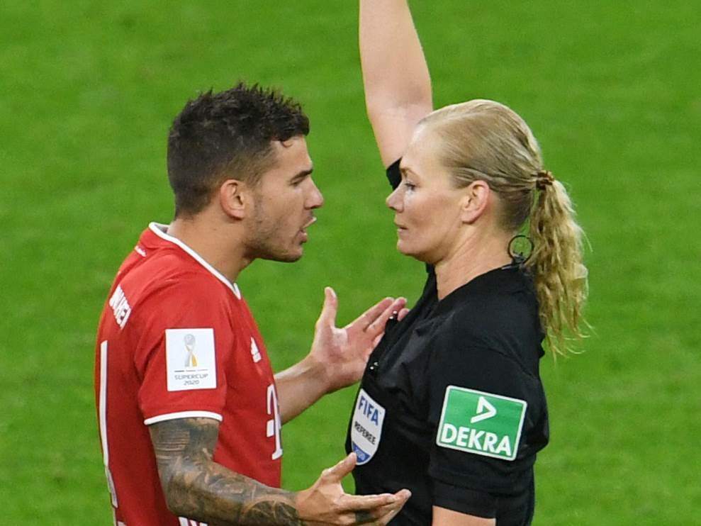  Bibijana dolazi na "Marakanu", ali neće biti glavna: Određene sudije utakmice Zvezda - Milan 