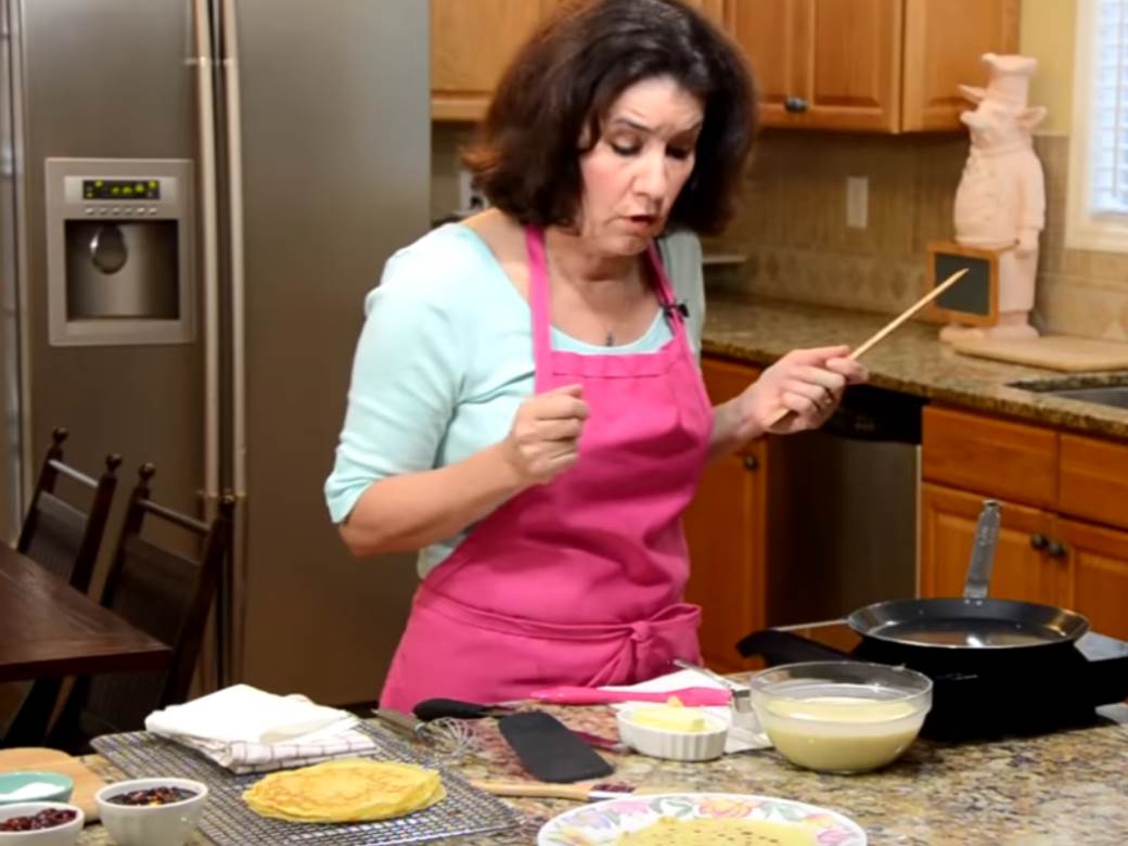  Da li ste čuli za Debeli utorak? Slavi se danas, a evo šta je obavezno da jedete 