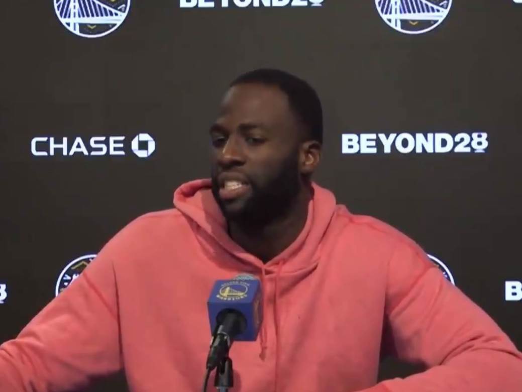  NBA liga Drehmond Grin Golden Stejt Andre Dremond trejdovi 