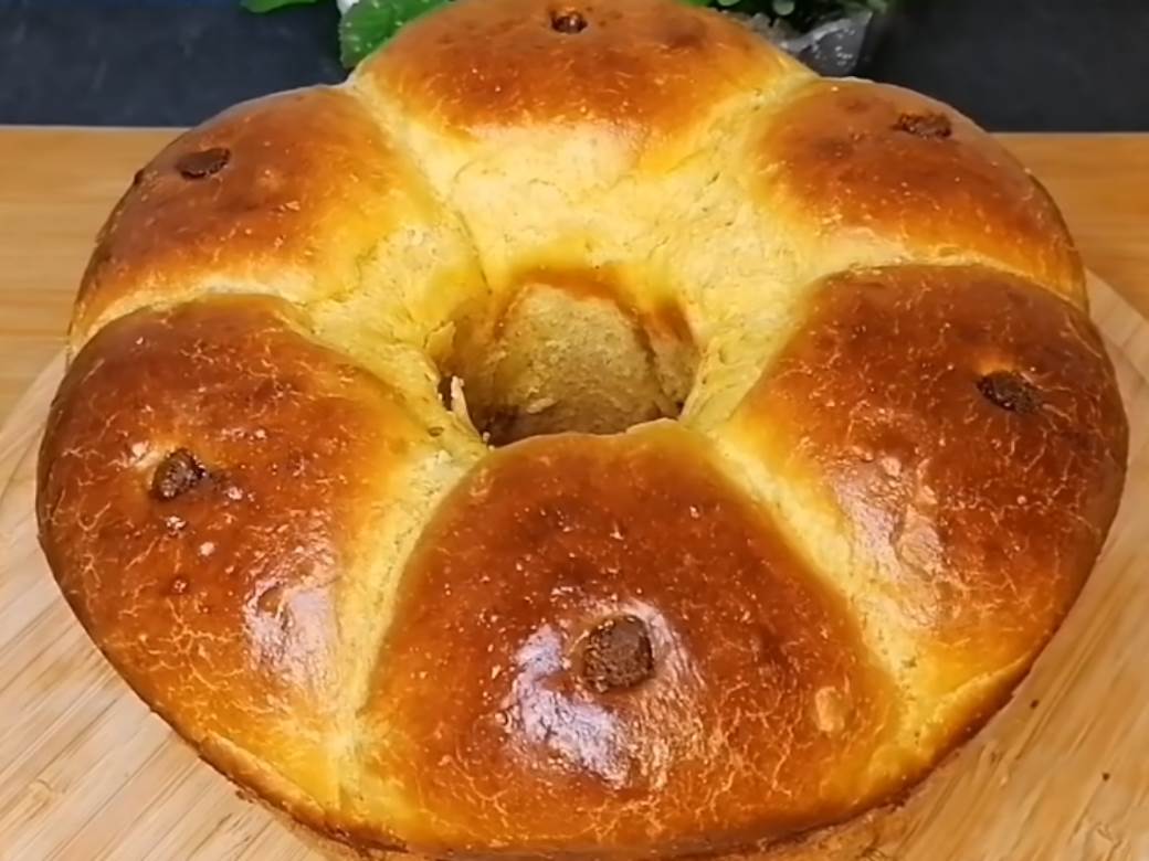  Imate 2 pomorandže? Napravite najbolji kolač na svijetu! 