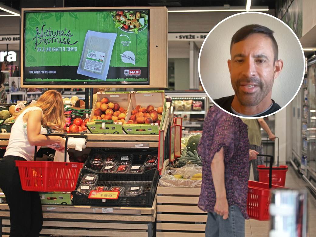  Najprostija dijeta na svijetu! Nutricionista kaže: Samo 2 stvari treba da uradite da biste smršali 