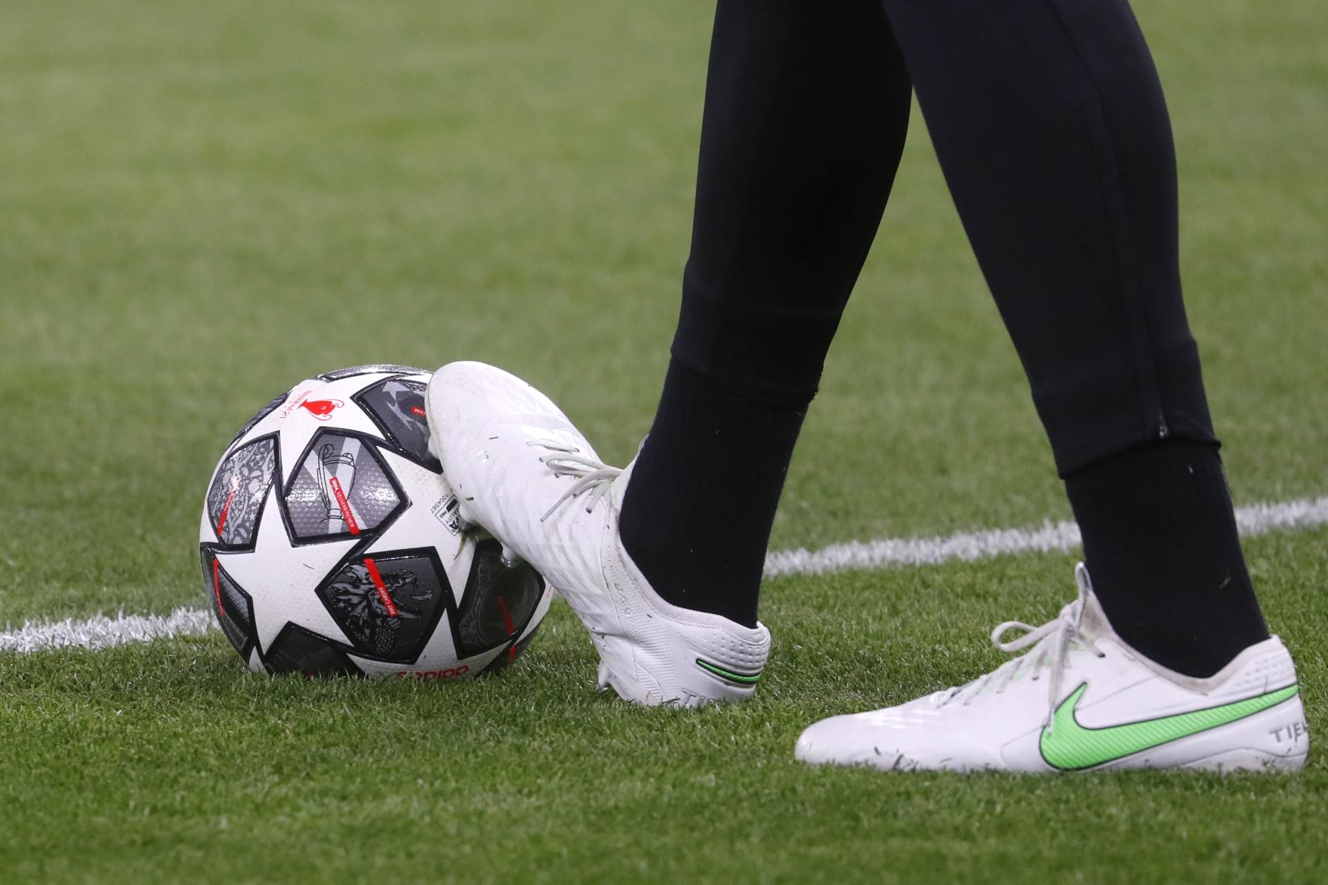  Italija Kup finale 2021 Atalanta Juventus Mapei 