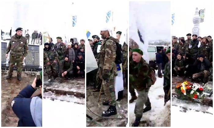  Američka ambasada osudila skup u Bužimu: Retorika koja produbljuje podjele 