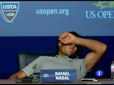  Novak Đoković obara rekorde, Rafael Nadal poručuje: Titule su prolazne, nije to najvažnije! 