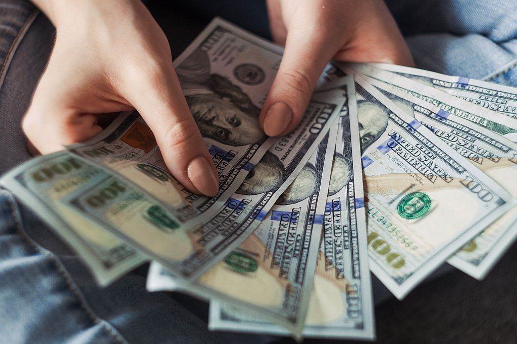  Dobitnik na lutriji osvojio više od dvije milijarde dolara 