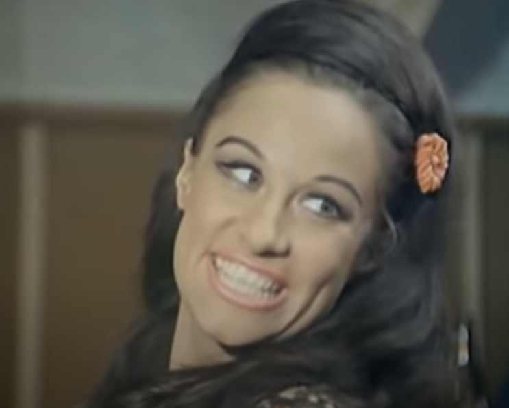  Olivera Katarina o Titu i Jovanki 