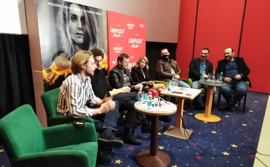  "Jedini izlaz" - triler koji drži tenziju do zadnjeg momenta (FOTO, VIDEO) 