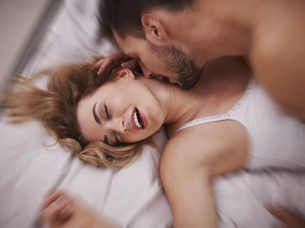  Jedna stvar je zajednička svim dobrim ljubavnicima: Treba vam samo nekoliko minuta da ih otkrijete! 