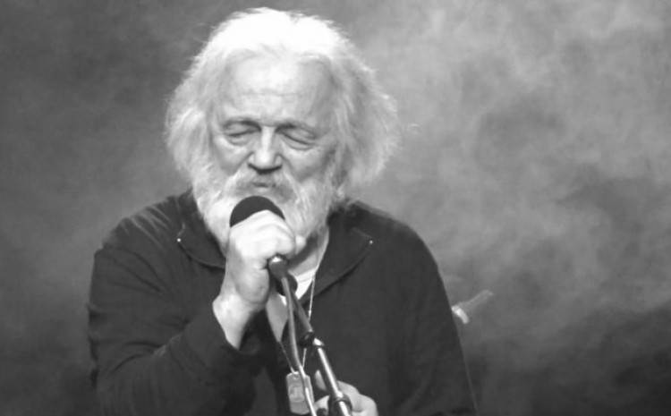  Preminuo Branko Marušić Čutura, najstariji roker na Balkanu 