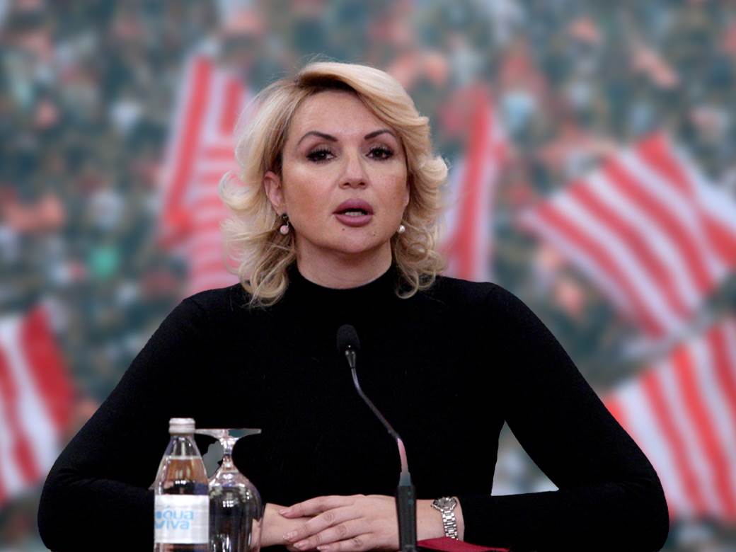  crvena-zvezda-milan-prenos-liga-evrope-marakana-navijaci-darija-kisic-tepavcevic-nikad-nisam-bila 