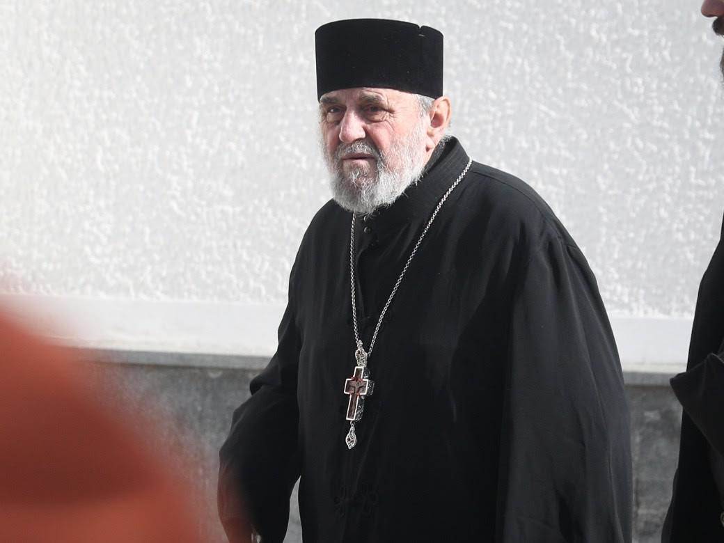  Ovo je monah koji će izabrati novog srpskog patrijarha: Poznat je kao jedan od najvećih duhovnika u SPC 