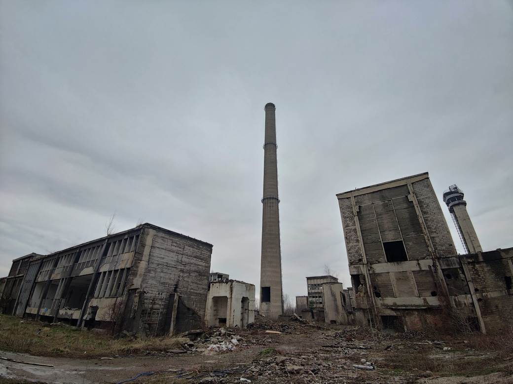  Grad zabranio firmi Đoke Davidović da ruši u Incelu zbog piralena 