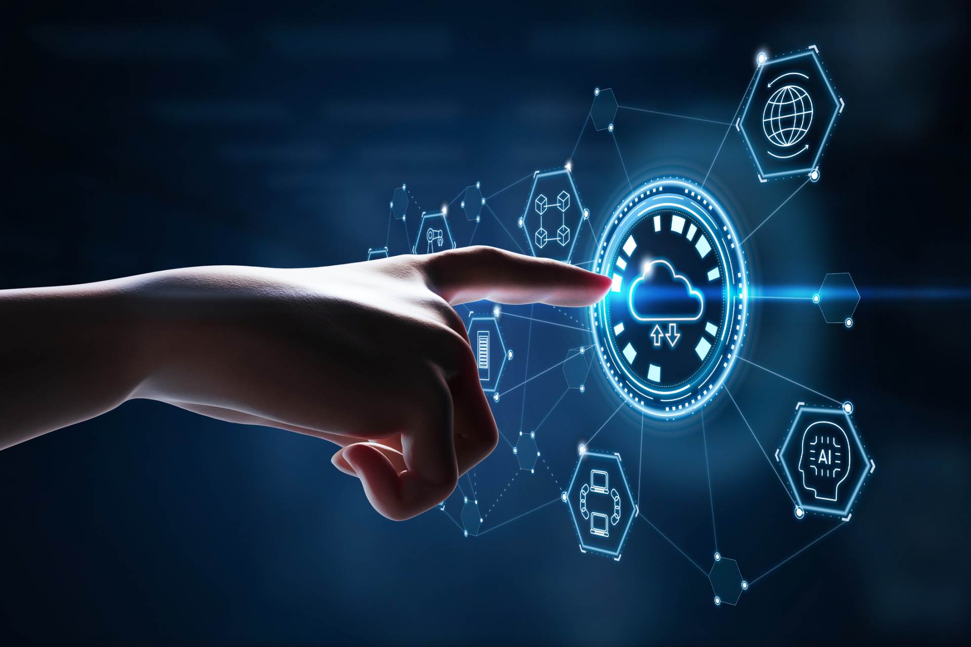  Smanjite troškove održavanja skupe IT infrastrukture koristeći m:tel Cloud rješenja 