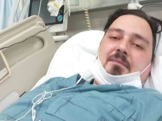  Slobodanu Kovačeviću (30) iz Broda potrebna pomoć: Novo srce jedina nada 