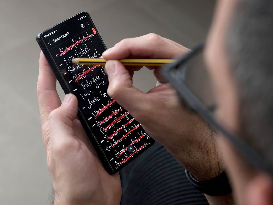  Testirali smo Samsung Galaxy S21 Ultra: Najjači Galaxy S do sada, svestran i sposoban da smijeni i Note! (FOTO, VIDEO) 