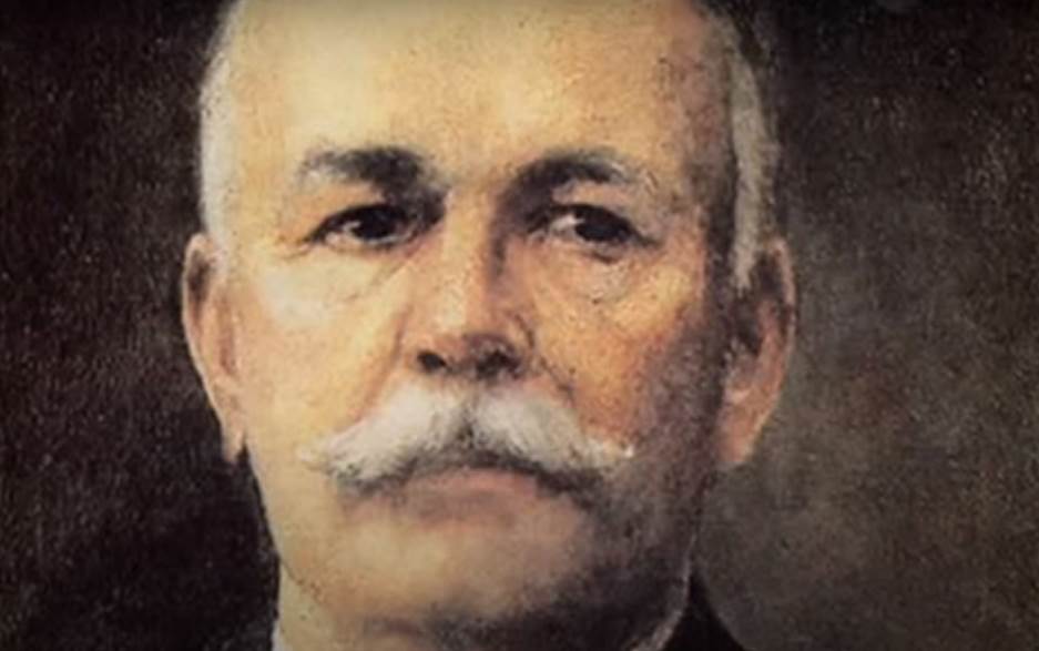  Simo Matavulj isklesao likove iz stvarnog života 