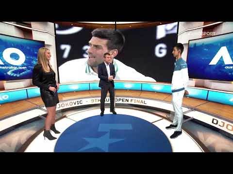  Moraće da oznoje du*e da bi me pobijedili: Svi su otpisali Veliku trojku ali Novak Đoković prijeti 