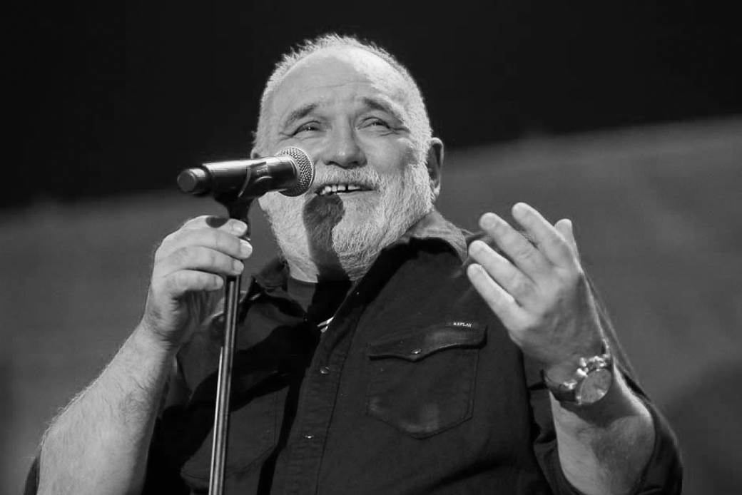  Odlazak Panonskog mornara: Sanjao da postane fudbaler, ušao u istoriju ex-Yu muzike 