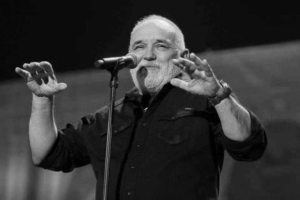  Ovako je Balašević govorio o Sarajevu: "Moji Bosanci, bili su prava ekipa - tri su Boga pomirili" 