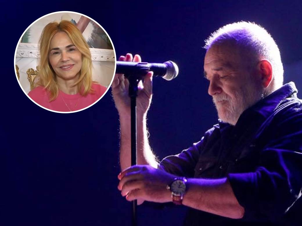  Posljednja želja Đorđa Balaševića tjera suze na oči: Dajte mi da čujem moju Olju! 