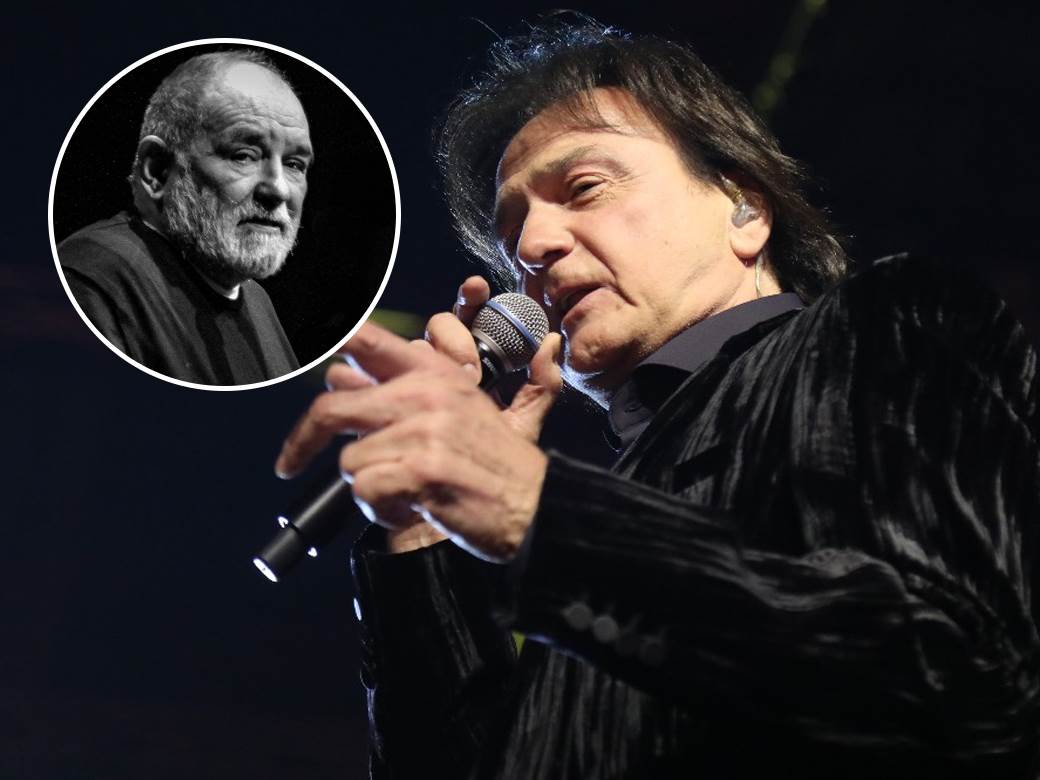  Čoline pjesme koje je napisao Balašević: "San svakog stiha je da postane dio Balaševićeve balade" 