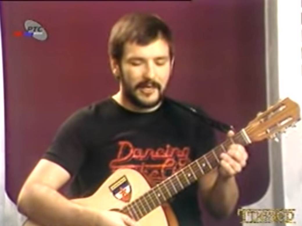  Balašević sa Gagijem i Milenom pevao košarkašima: Ovo je njegova pesma o zlatnoj generaciji 