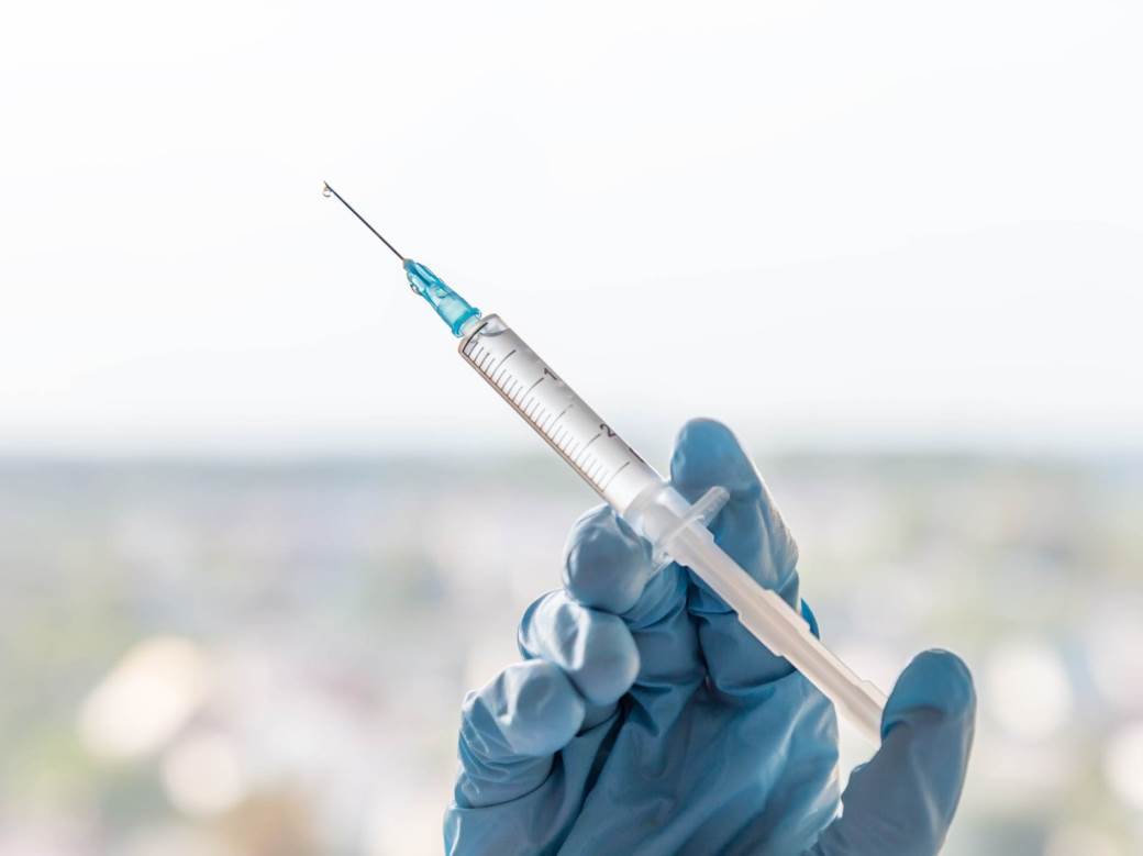  "Fajzer" i "Biontek" počeli testiranje vakcine na djeci mlađoj od 12 godina 