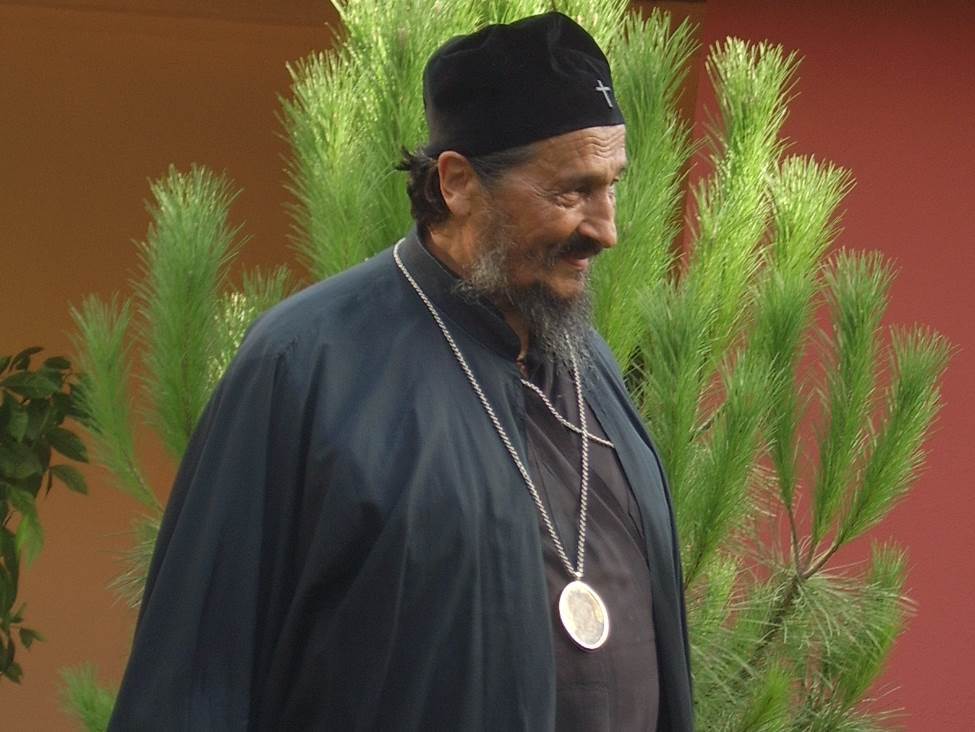  Preminuo vladika Atanasije 