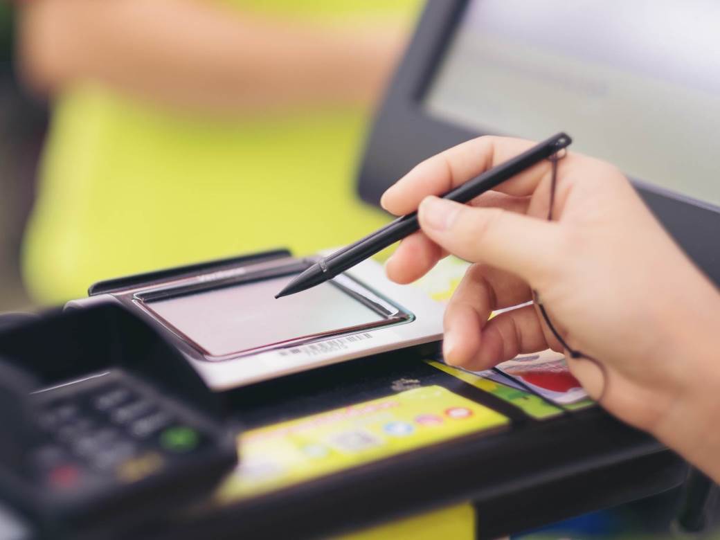  Uvođenje digitalnih potpisa IDDEEA 