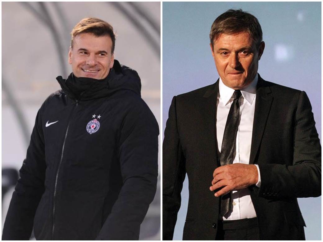  Aleksandar Stanojević o novom selektoru Srbije, Dragan Stojković Piksi 