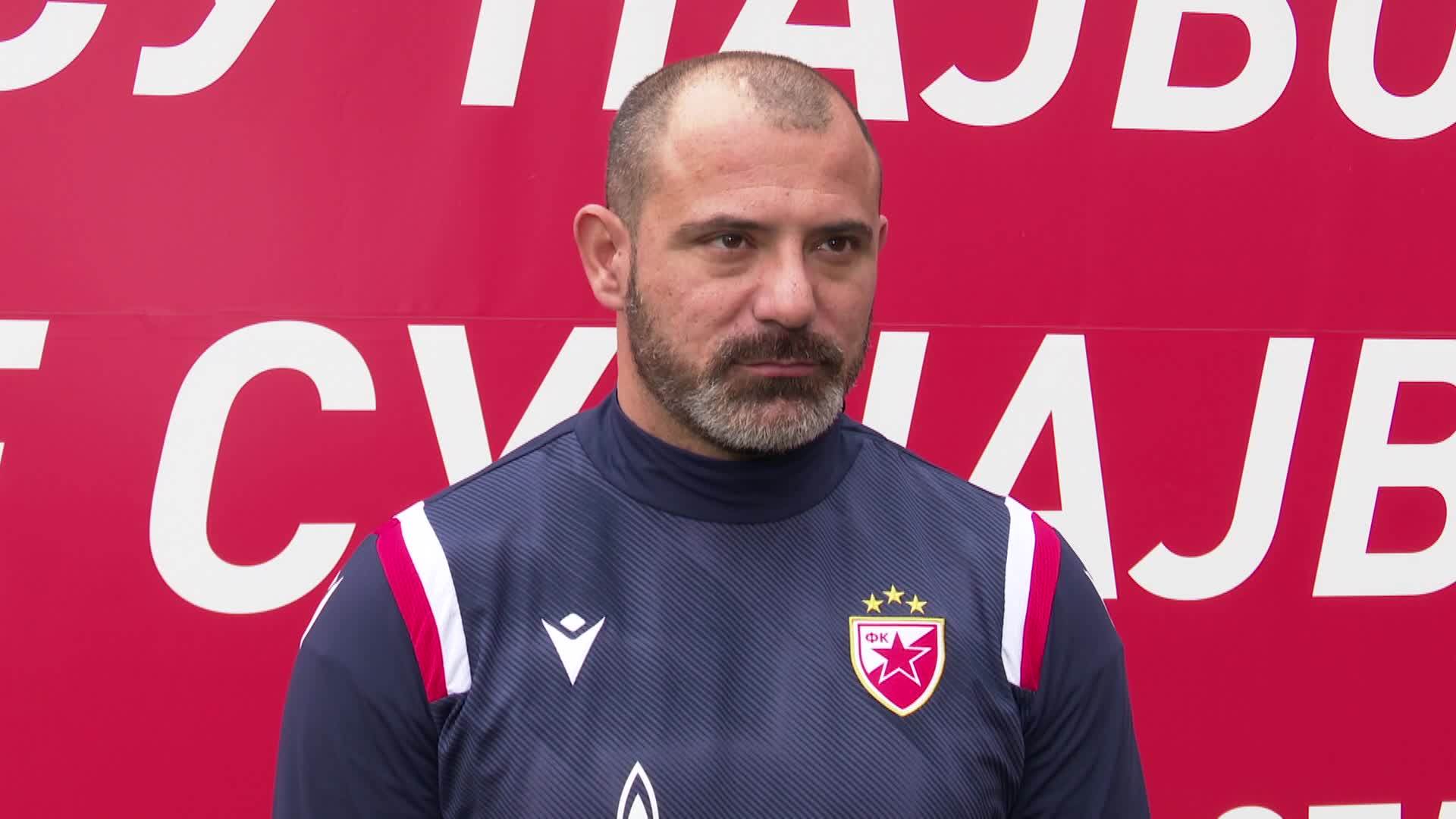  Dejan Stanković San Siro Milan Crvena zvezda 