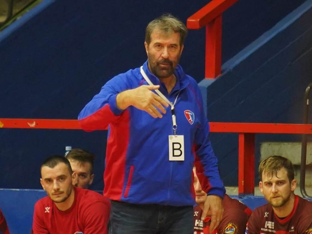  Veselin Vujović rekorder među selektorima na Svjetskom prvenstvu 