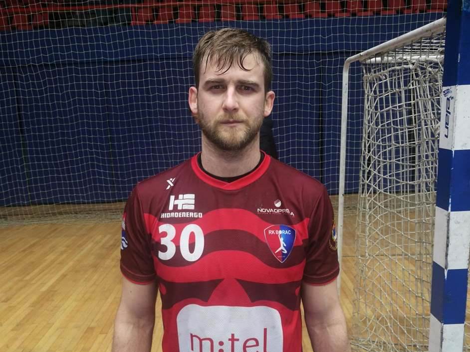  saša puljizović za mondo nakon eliminacije rk borac iz kupa bih 