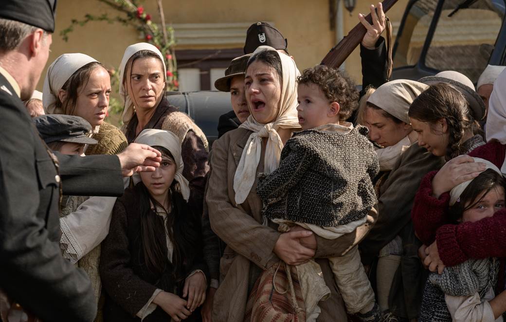  Nikolina zamalo zaplakala u emisiji dok je pričala o "Dari iz Jasenovca" 