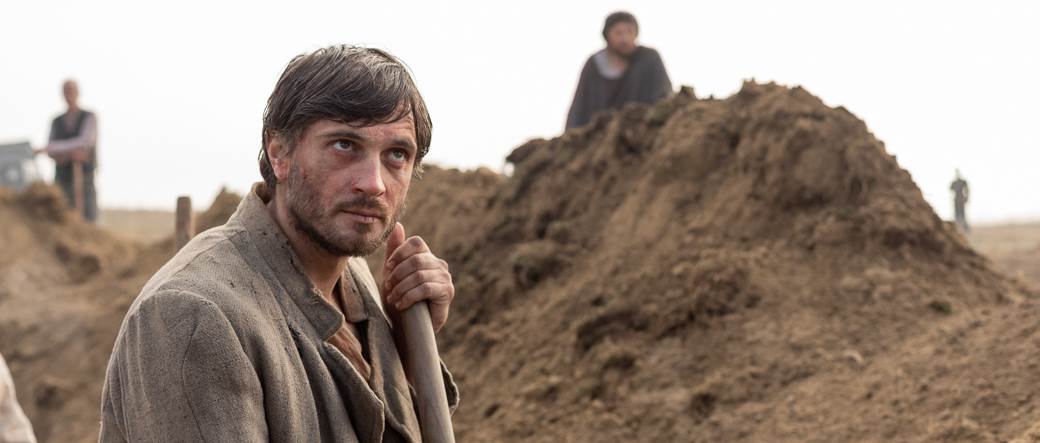  Nije bilo u scenariju, to je neka viša sila: Darin otac otkrio šta se desilo na snimanju sa drvenim krstićem! 