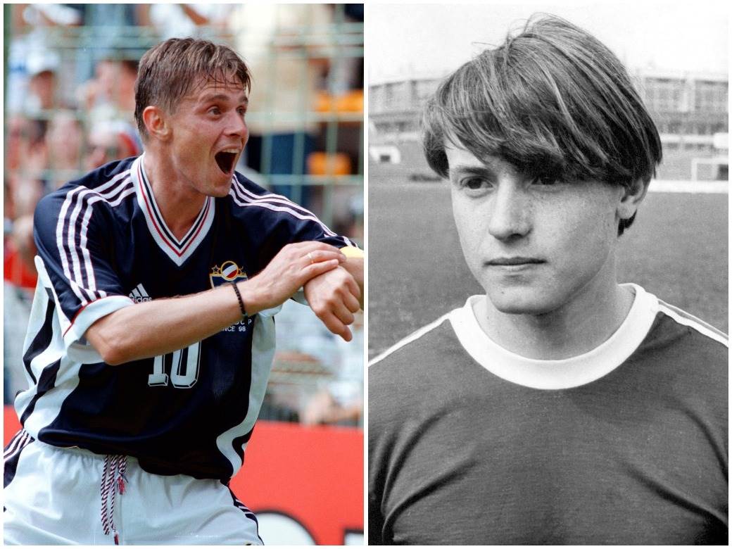  Kako je Dragan Stojković postao Piksi 