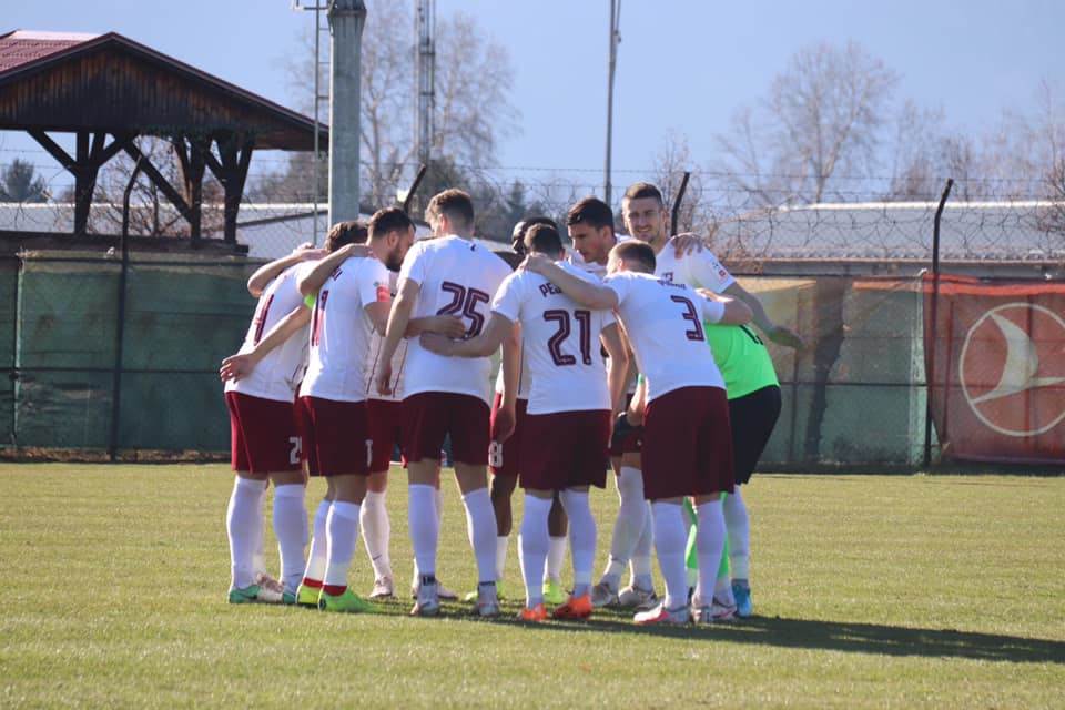  m:tel Premijer liga BiH 22. kolo Široki Brijeg Sarajevo najava 