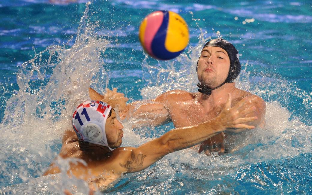  Srbija - Hrvatska na Olimpijskim igrama: Poslije velike drame, spojeni šampion i vicešampion 