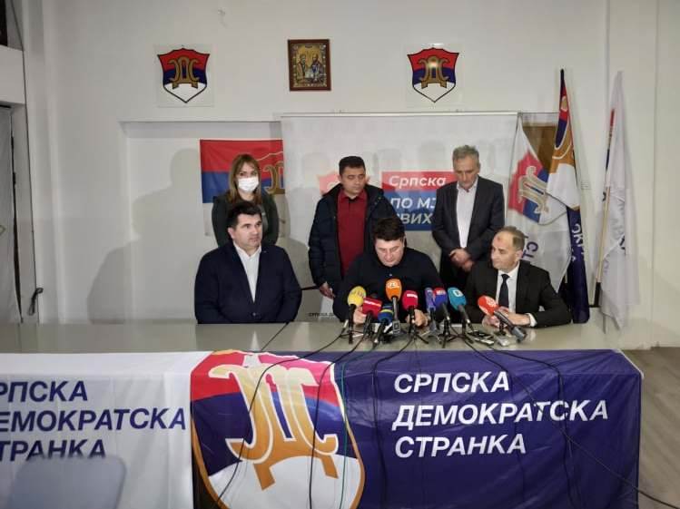  Doboj Srebirenica ezultati izbora za skupštinu 