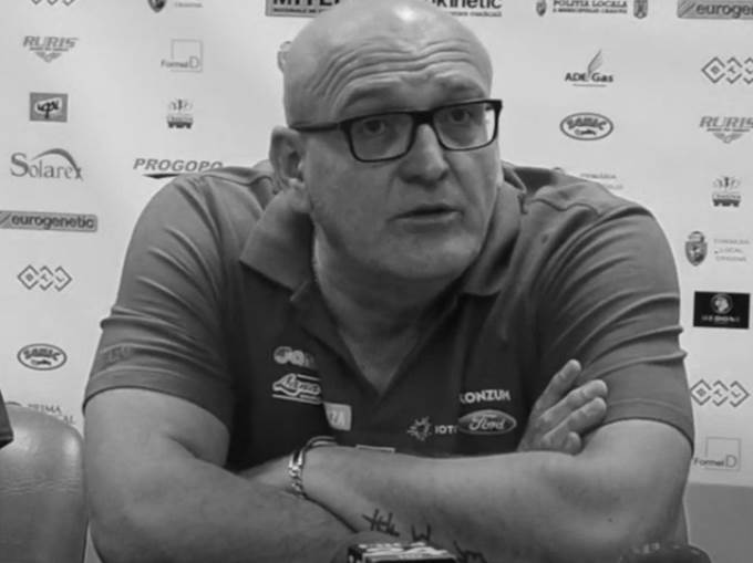  Umro Zlatko Saračević, RK Borac se oprostio od svog nekadašnjeg igrača 