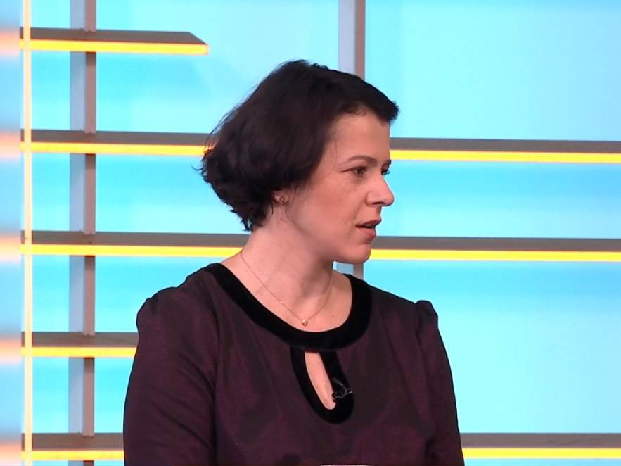  Ubijanje djece u podrumu - kako je snimljena najjezivija scena u Dari iz Jasenovca 