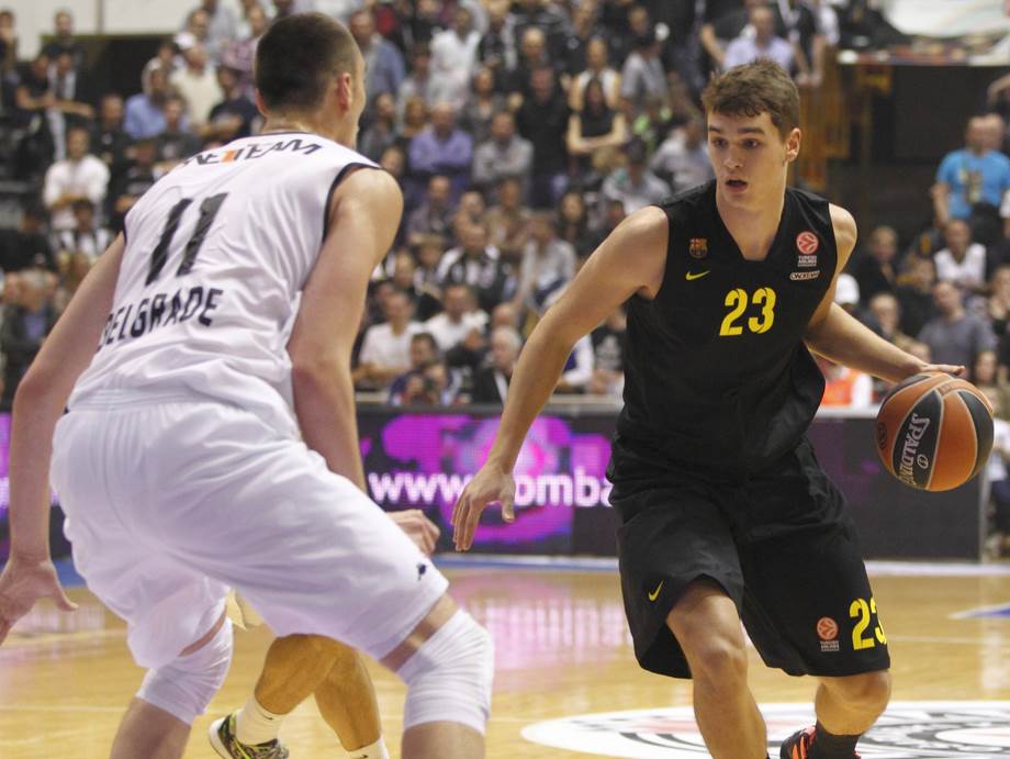  Mario Hezonja prelazi u Panatinaikos 