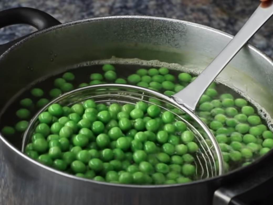  Smrznuto ili svježe povrće šta je zdravije 