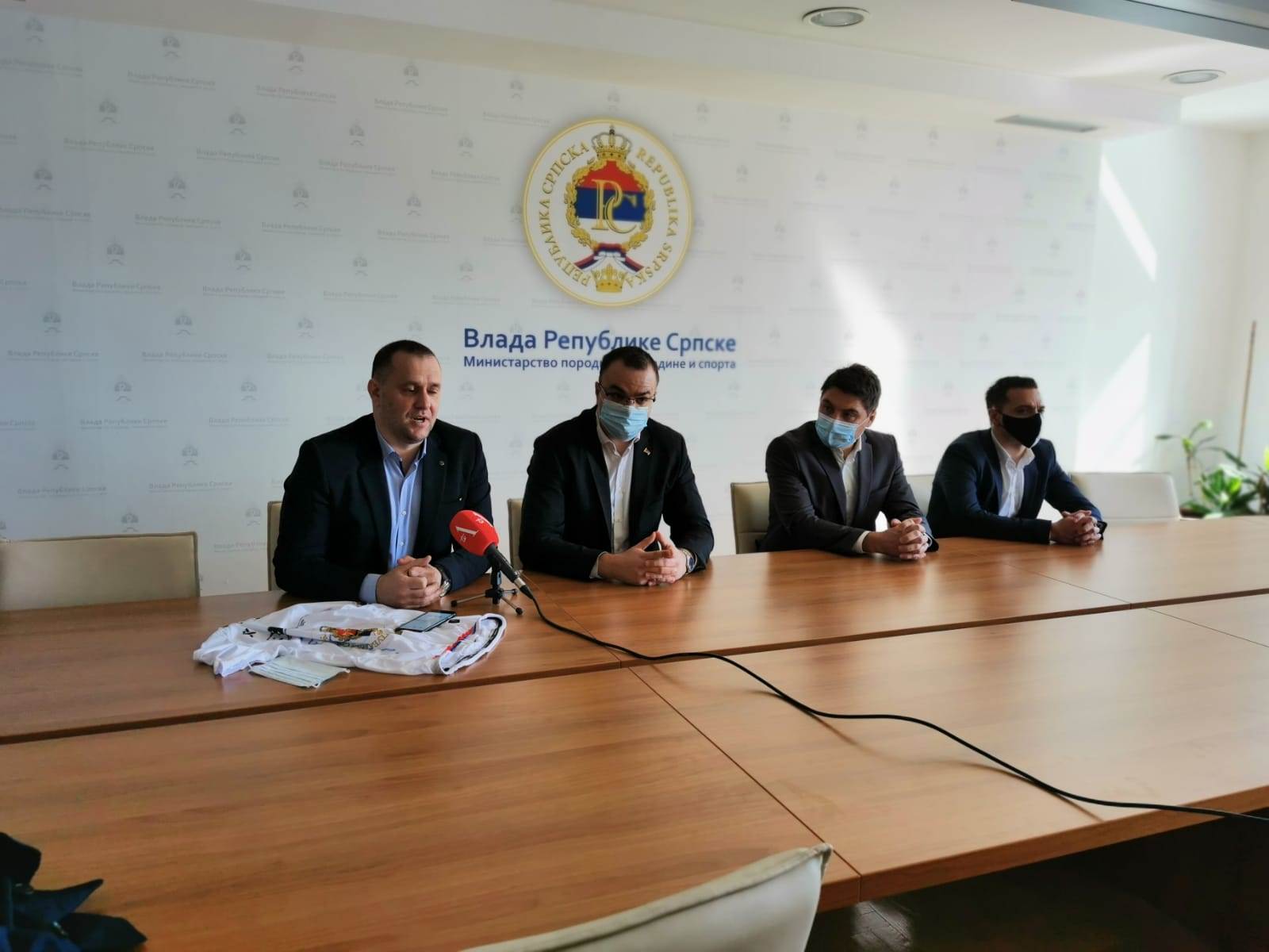  Ministarstvo snažno stoji iza istorijske godine za srpski biciklizam 2021 Republika Srpska i Srbija 